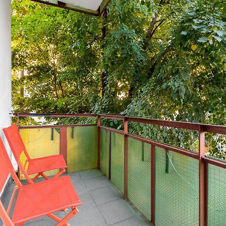 Apartament Helena Oradea Exteriör bild