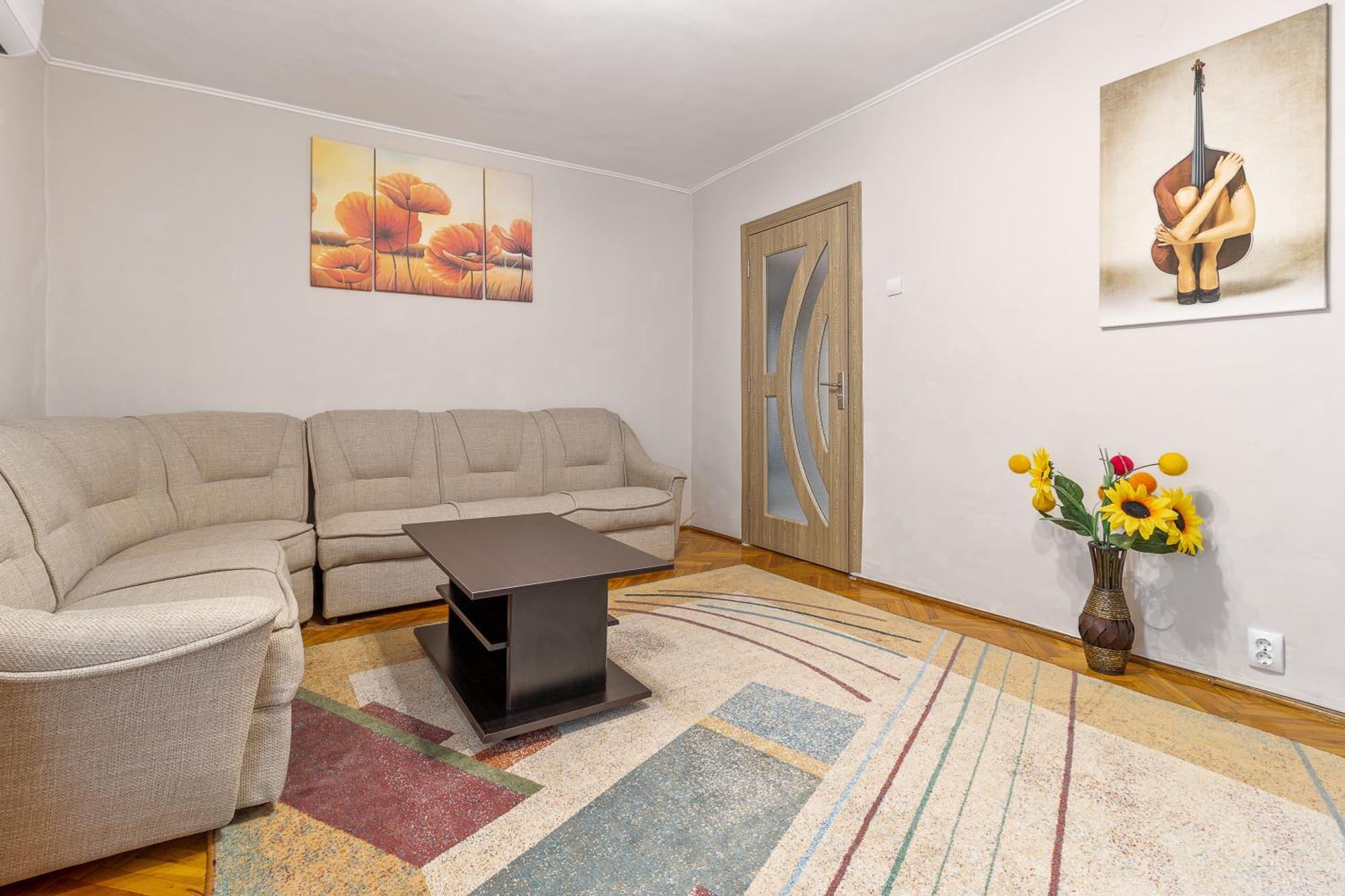 Apartament Helena Oradea Exteriör bild