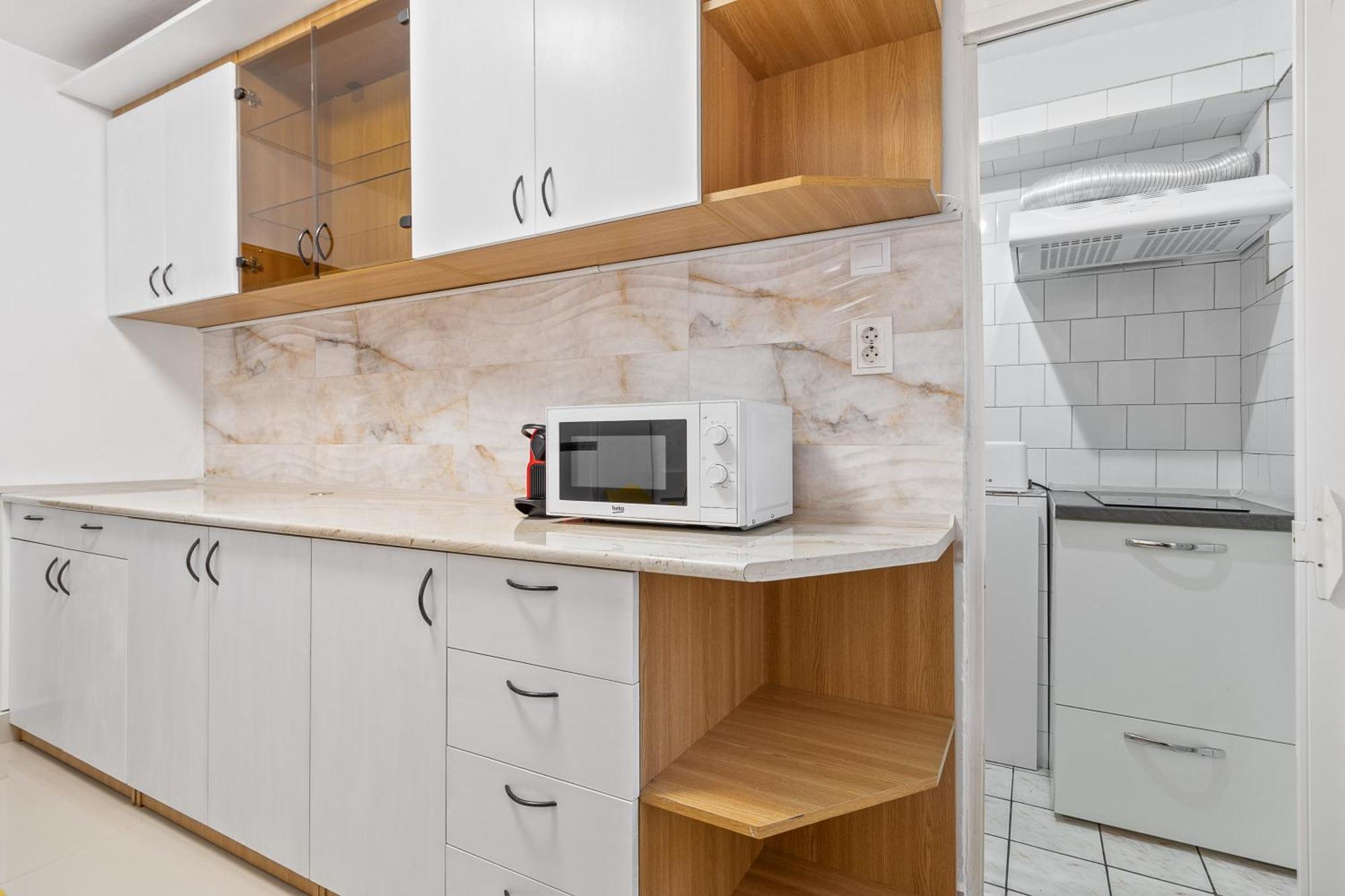Apartament Helena Oradea Exteriör bild