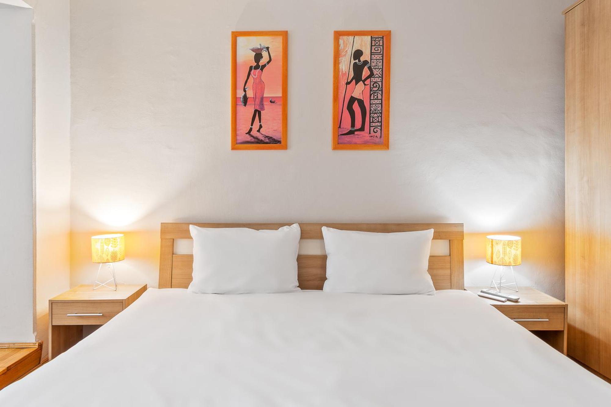 Apartament Helena Oradea Exteriör bild