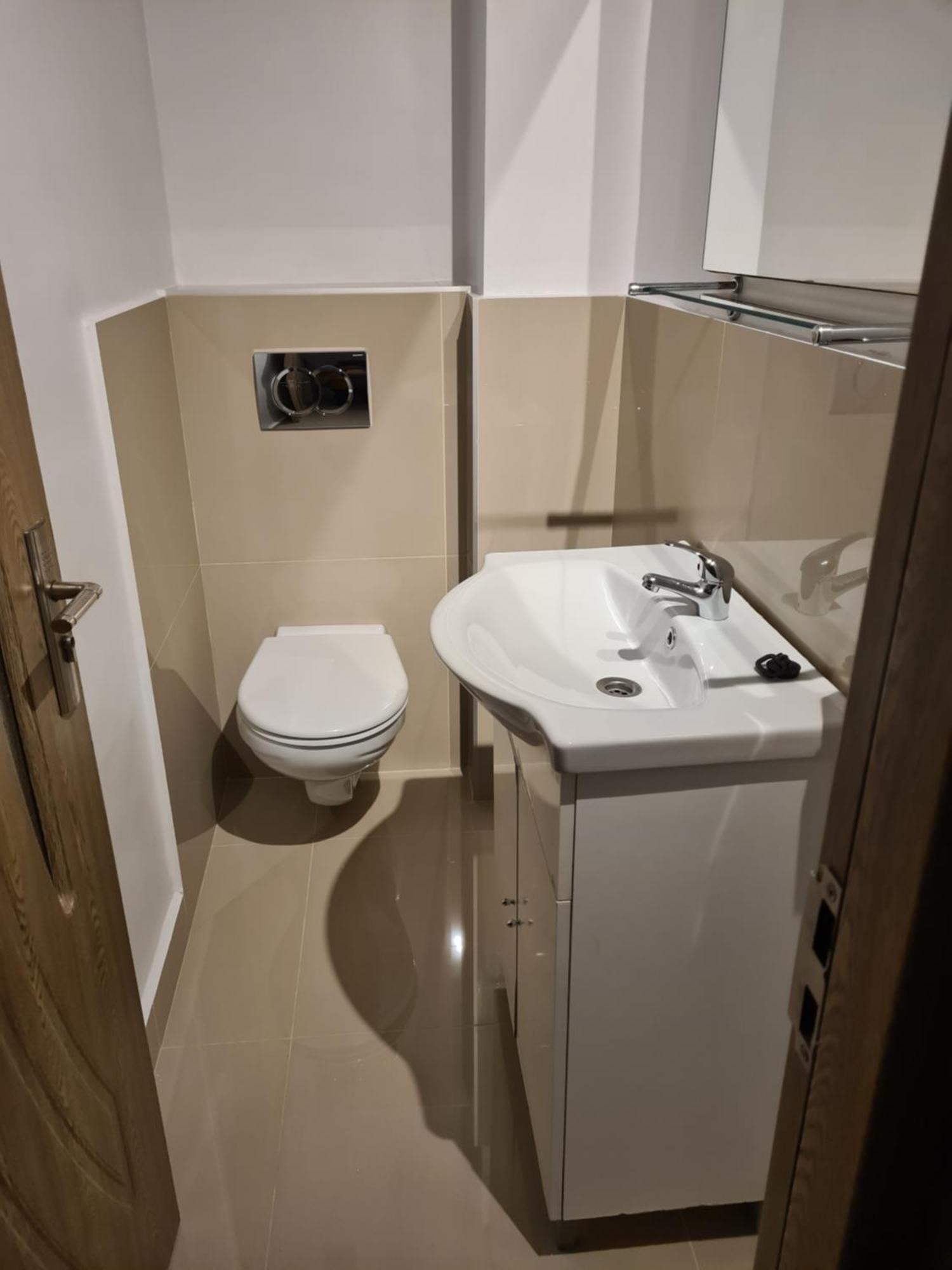 Apartament Helena Oradea Rum bild